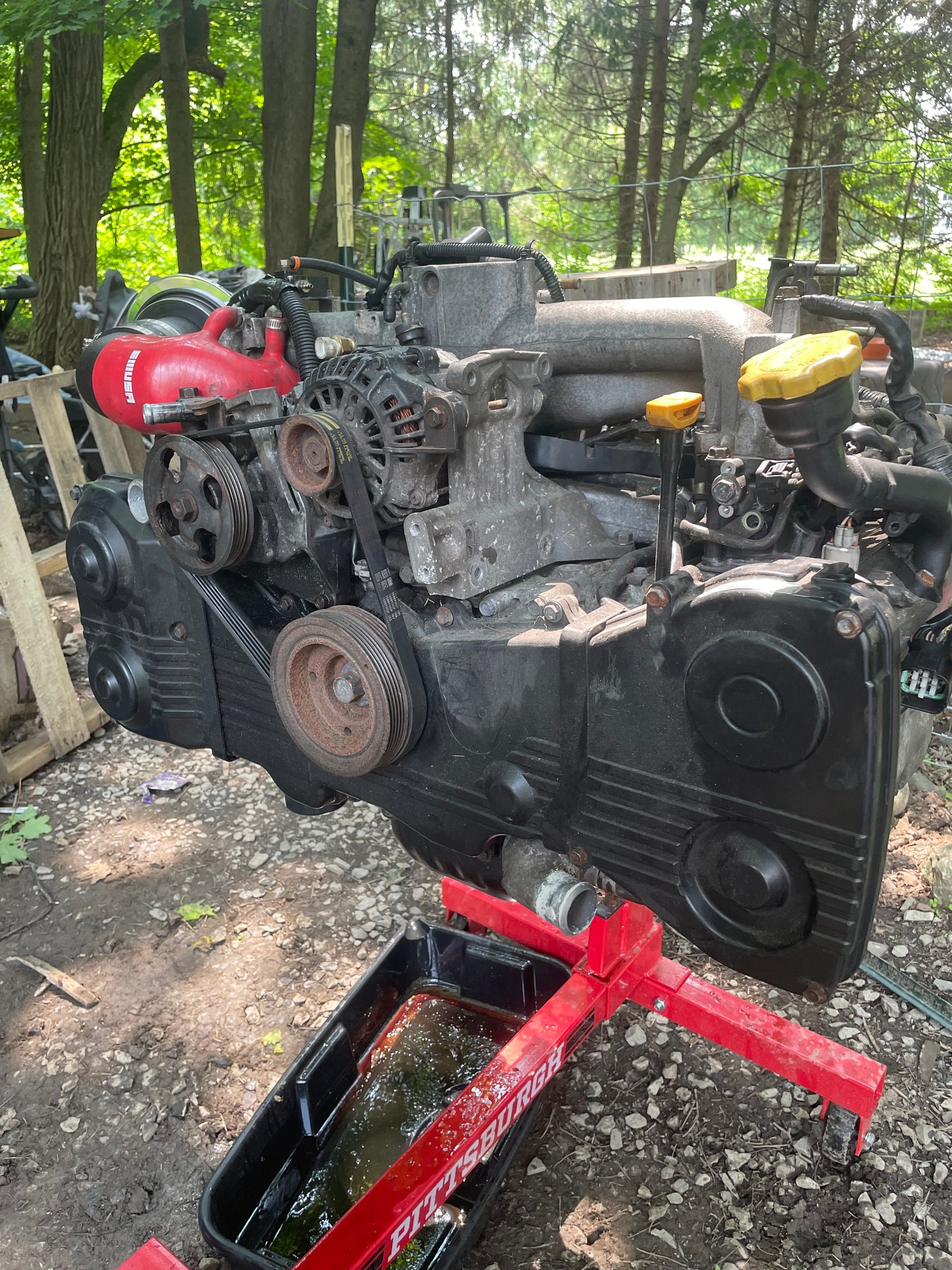 JDM Ej208