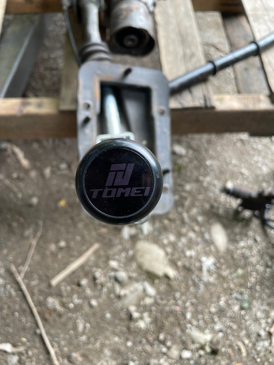 STI Six Speed