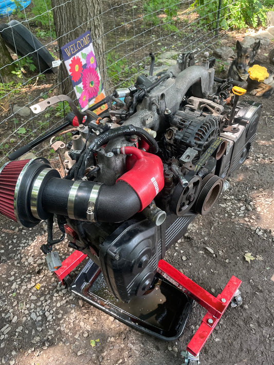 JDM Ej208
